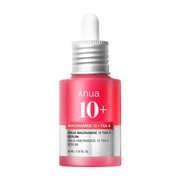 Anua Niacinamide 10% + TXA 4%, serum rozjaśniające i redukujące przebarwienia, 30 ml https://azcdn.doz.pl/image/d/product/db384b5b-scale-180x180.png
