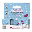 Flos-Lek Winter Care, zimowa wazelina do ust, 10 g