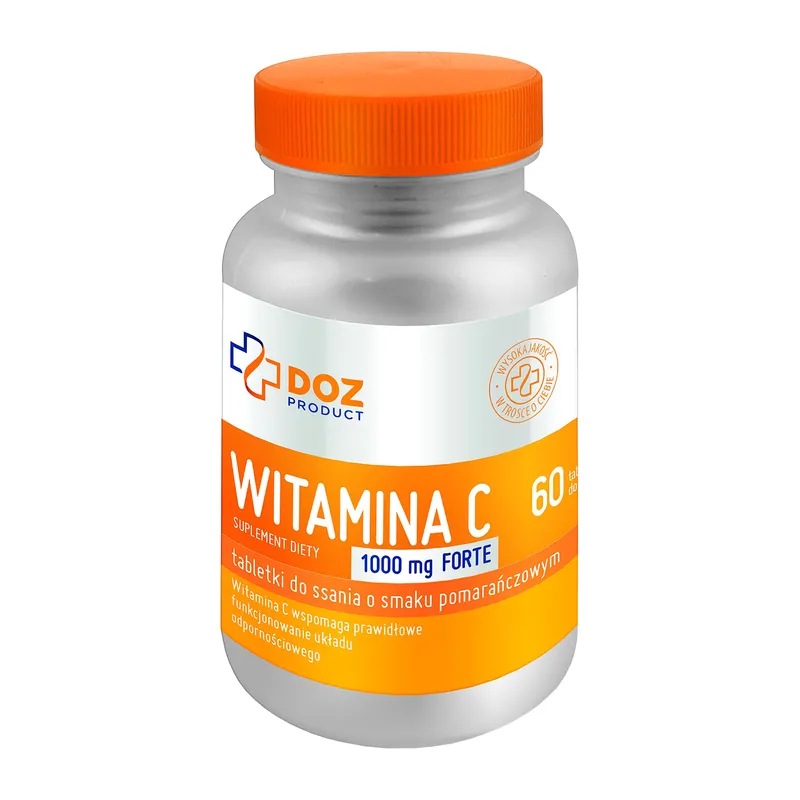 witamina C - s