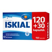 Iskial, kapsułki,150 szt. (120 szt. + 30 szt.) https://azcdn.doz.pl/image/d/product/ce1261cb-scale-180x180.png