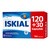 Iskial, kapsułki,150 szt. (120 szt. + 30 szt.)
