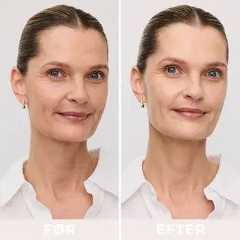 Gosh BB Cream Foundation, krem BB SPF 15, 01 Sand, 30 ml