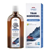Osavi, Tran norweski 1000 mg Omega 3, olej, smak cytryna-mięta, 250 ml https://azcdn.doz.pl/image/d/product/daf18dbc-scale-180x180.png