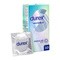 Durex Invisible, prezerwatywa dla większej bliskości, 10 szt.