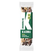 Karma, baton migdał, orzech włoski, belgijska czekolada, 44 g https://azcdn.doz.pl/image/d/product/0d4e6b1e-scale-180x180.png