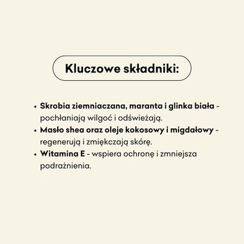 Mydlarnia 4 Szpaki, Eukaliptus Cytrynowy, naturalny dezodorant z kremie, 60 ml