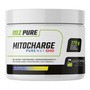MZ Pure Mitocharge, proszek, smak jagoda z cytryną, 270 g