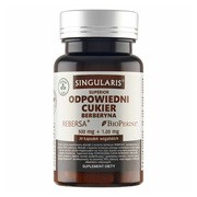 Singularis Superior Odpowiedni cukier berberyna, kapsułki, 30 szt. https://azcdn.doz.pl/image/d/product/d71e2b89-scale-180x180.png