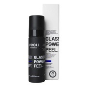 Veoli Botanica Glass Skin Power Peel, nawilżająco-rozświetlający peeling do twarzy z kwasem mlekowym, traneksamowym i ektoiną, 30 ml https://azcdn.doz.pl/image/d/product/a971b97e-scale-180x180.png