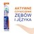 Elgydium Diffusion, szczoteczka do zębów, średnia, 1 szt.