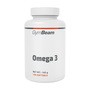 GymBeam Omega 3, kapsułki, 120 szt.