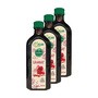 Zestaw 3x ZIELNIK DOZ BIO Granat sok, 500 ml