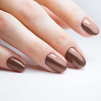 Maga Cosmetics Gel Polish, lakier hybrydowy, kolor BN0020, 6 ml