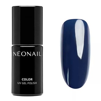 NeoNail, Lakier hybrydowy, Night Walks, 7,2 ml