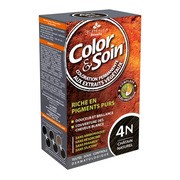 Color&Soin, farba do włosów, szatyn naturalny (4N), 135 ml https://azcdn.doz.pl/image/d/product/696a7d93-scale-180x180.png