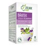 ZIELNIK DOZ Bratek (fiołek trójbarwny), zioła do zaparzania, 2 g, 30 saszetek