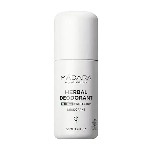 Herba Deodorant 50 ml [Madara] - Madara