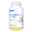 SFD Witamina C+Cynk, tabletki, 120 szt.