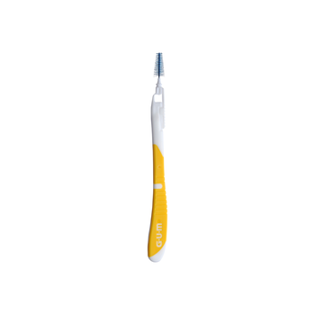 Gum Bi-Direction, szczoteczka międzyzębowa, 1,4 mm stożek, 6 szt.