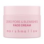 Nacomi Marshmallow, Zero pore & blemishes, krem do twarzy, 40ml