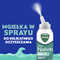 Vicks Nasivin Aqua Soft, izotoniczny spray do higieny nosa, 120 ml