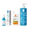Zestaw La Roche-Posay Rutyna Acne