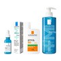 Zestaw La Roche-Posay Rutyna Acne