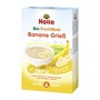 Holle Bio, kaszka pszenno-bananowa, 250 g