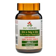 My Herbs D3 + Mg + Zn, kapsułki, 120 szt. https://azcdn.doz.pl/image/d/product/900a4873-scale-180x180.png