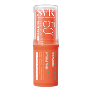 SVR Sun Secure Easy Stick SPF50+, sztyft przeciwsłoneczny, 10 g