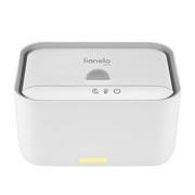Lionelo BabyBliss, podgrzewacz do chusteczek, 1 szt. https://azcdn.doz.pl/image/d/product/ca812b00-scale-180x180.png