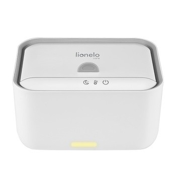 Lionelo BabyBliss, podgrzewacz do chusteczek, 1 szt.