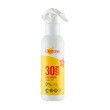 Derma Sun Kids, spray do opalania dla dzieci SPF 30, 200 ml