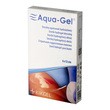 Aqua-Gel, opatrunek hydrożelowy, 6 cm x 12 cm, 1 szt.