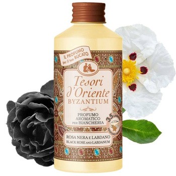 Tesori d'Oriente, perfumy do prania, Byzantium, 250 ml