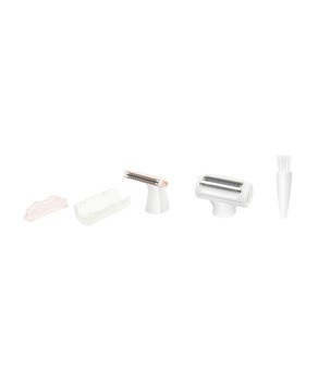 Beautifly Skin Sense Epil, wielofunkcyjna golarka, 1 szt.