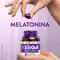 ZzzQuil Natura, żelki, smak owoców leśnych, 60 szt.