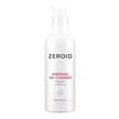Zeroid Pimprove Gel Cleanser, żel oczyszczający do skóry tłustej, mieszanej i skłonnej do trądziku, 180 ml