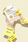 APLB Retinol Vitamin C Vitamin E Sheet Mask, maska w płachcie na twarz z retinolem oraz witaminami C i E, 25 ml