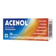 Acenol, 300 mg, tabletki, 20 szt.