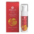 BasicLab Esteticus, serum z 0,3% retinolu, 3% witaminą C i koenzymem Q10, 30 ml
