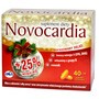 Novocardia, kapsułki, 40 szt + 10 szt GRATIS