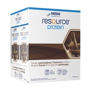 Resource Protein, płyn o smaku czekoladowym, 4 x 200 ml https://azcdn.doz.pl/image/d/product/6404aef3-scale-180x180.png