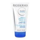 Bioderma Nodé K Shampooing, szampon przeciwłupieżowy o działaniu złuszczającym, przeciwzapalnym i przeciwświądowym, 150 ml