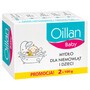 Oillan Baby, mydło dla niemowląt i dzieci, 100 g x 2 szt. 
