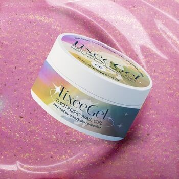 Maga Cosmetics Tixee, żel tixotropowy, T06, 15 ml