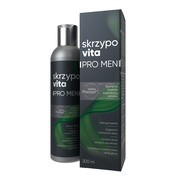 Skrzypovita Pro MEN, szampon przeciw wypadaniu włosów, 200 ml