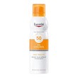 Eucerin Sun Oil Control SPF 50+, transparentny spray ochronny do ciała, 200 ml