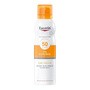 Eucerin Sun Oil Control SPF 50+, transparentny spray ochronny do ciała, 200 ml