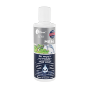 AVA Eco Men, żel myjący do twarzy, 200 ml https://azcdn.doz.pl/image/d/product/09830b6c-scale-180x180.png